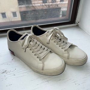 Tommy Hilfiger shoes
